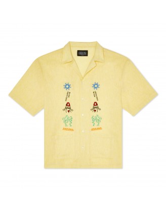 Postcard Shirt