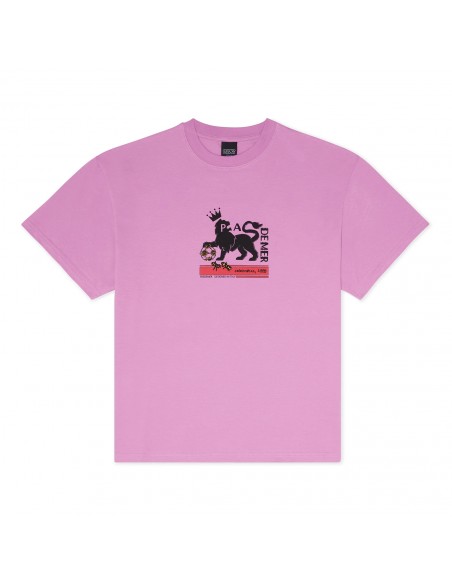 Robbie Flower T-Shirt