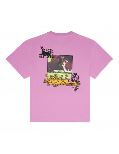 Robbie Flower T-Shirt