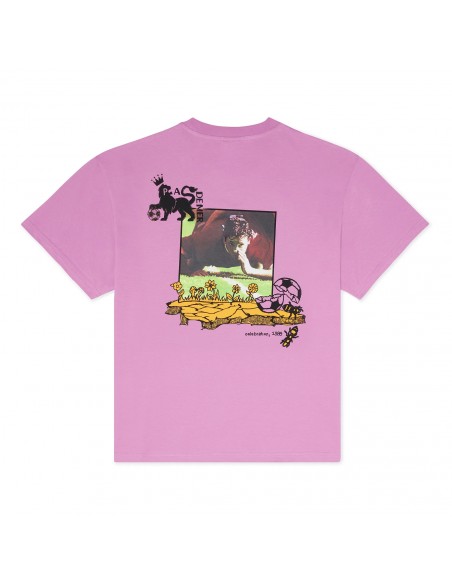 Robbie Flower T-Shirt