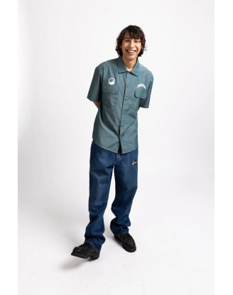 Riga Shirt