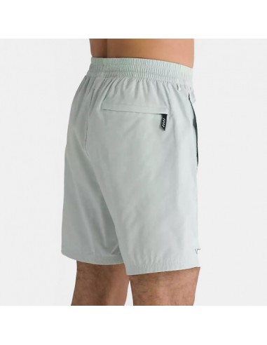 Swimshort Pale Aqua