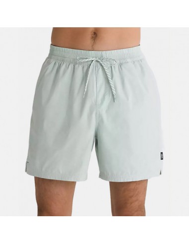 Swimshort Pale Aqua