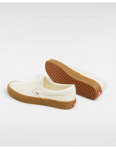 CLASSIC SLIP-ON MARSHMALLOW/GUM