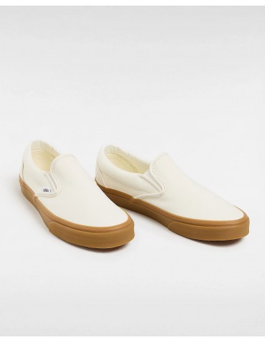 CLASSIC SLIP-ON MARSHMALLOW/GUM