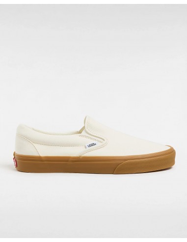 CLASSIC SLIP-ON MARSHMALLOW/GUM