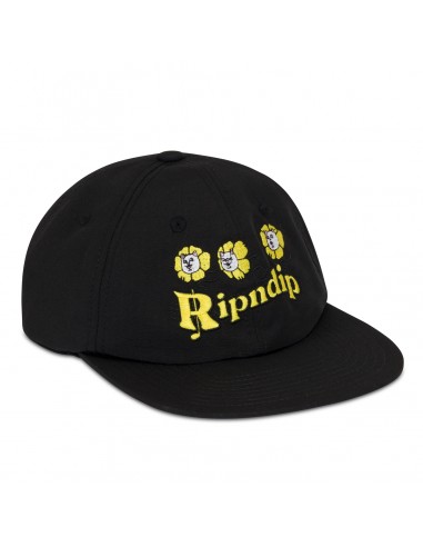 FUNNY THING STRAPBACK