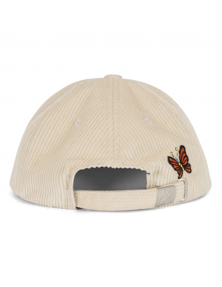 YOU LOVE ME STRAPBACK