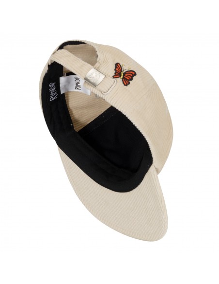 YOU LOVE ME STRAPBACK