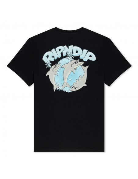DOLPHIN DUDES TEE