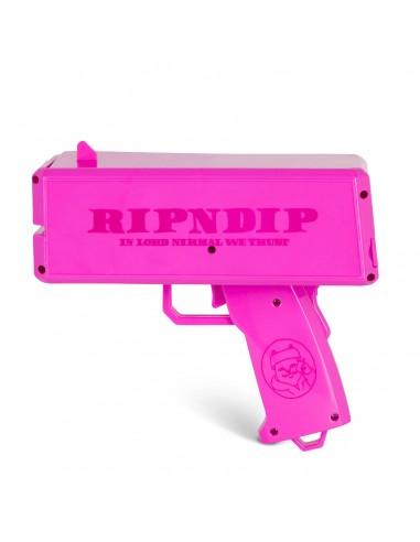 MONEYBAG MONEY GUN (PINK)