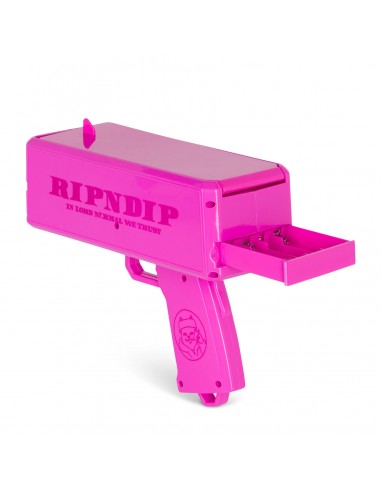 MONEYBAG MONEY GUN (PINK)