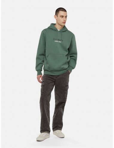 NEWINGTON PANT DBLE DYE/ACD BL