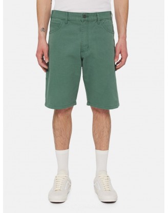 DUCK CARPENTER SHORT DARK FOREST