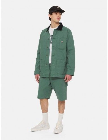 DUCK CARPENTER SHORT DARK FOREST