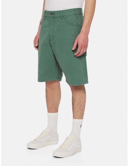 DUCK CARPENTER SHORT DARK FOREST