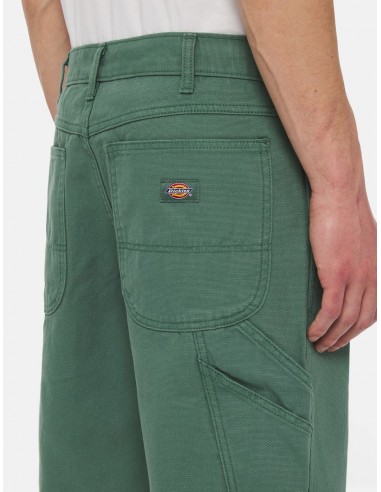 DUCK CARPENTER SHORT DARK FOREST