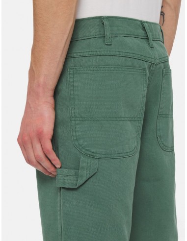 DUCK CARPENTER SHORT DARK FOREST