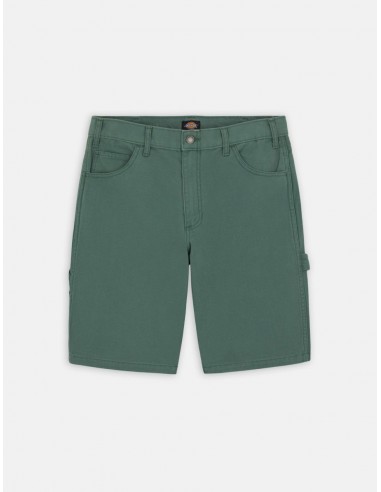 DUCK CARPENTER SHORT DARK FOREST