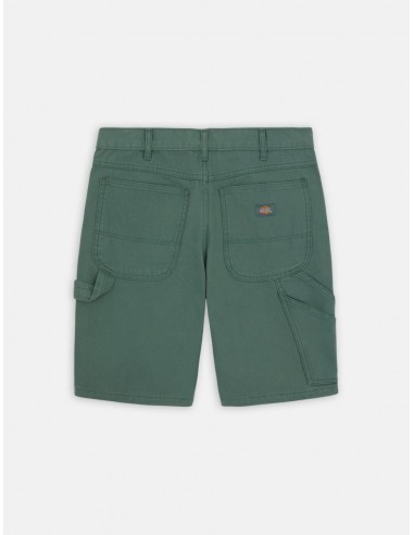 DUCK CARPENTER SHORT DARK FOREST