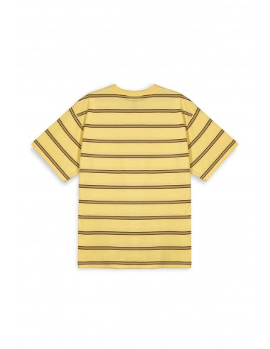 CAMISETA GRIMEY BLOODSUCKER OVERSIZED - YELLOW