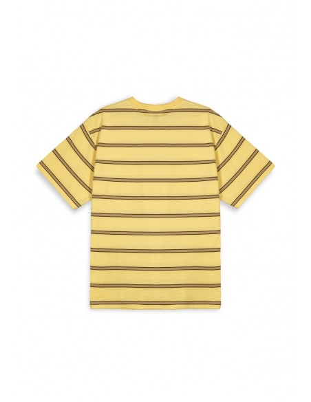 CAMISETA GRIMEY BLOODSUCKER OVERSIZED - YELLOW