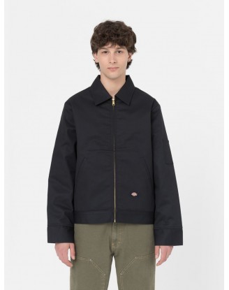 EISENHOWER JACKET BLACK