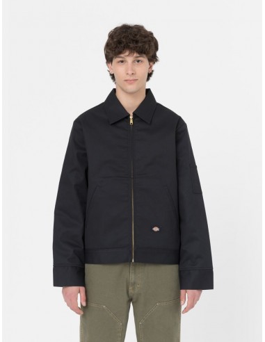 EISENHOWER JACKET BLACK