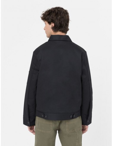 EISENHOWER JACKET BLACK