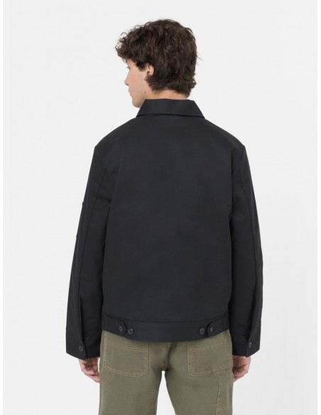 EISENHOWER JACKET BLACK