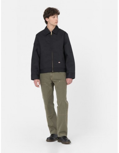 EISENHOWER JACKET BLACK