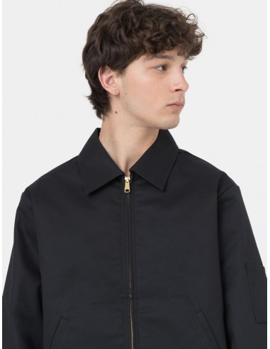 EISENHOWER JACKET BLACK