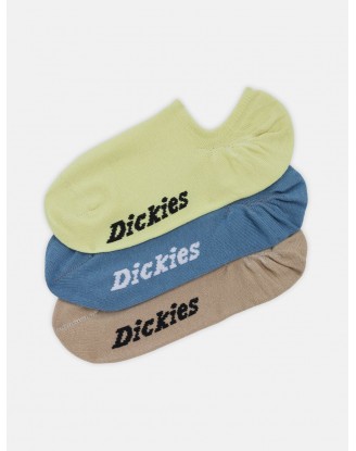 NO SHOW SOCK (PACK 3)