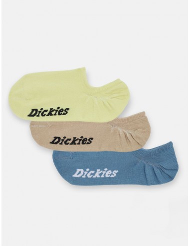 NO SHOW SOCK (PACK 3)