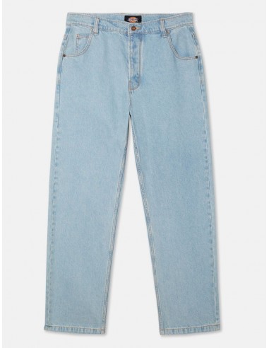 THOMASVILLE DENIM PANT VNTG BLUE
