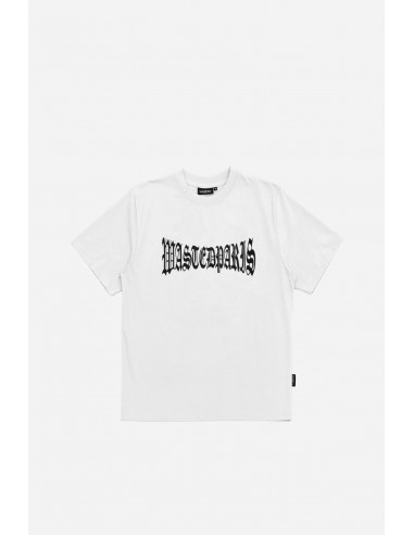 T-SHIRT LONDON WHITE