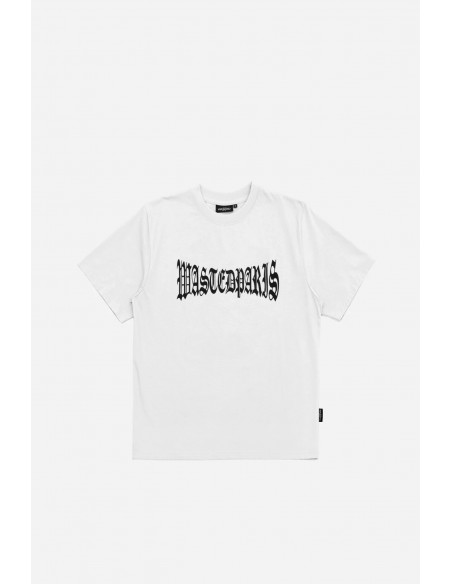 T-SHIRT LONDON WHITE