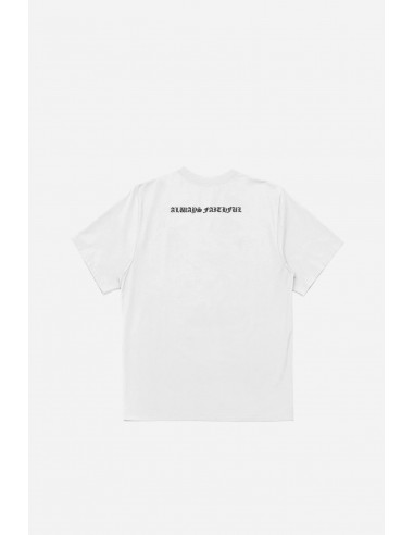 T-SHIRT LONDON WHITE