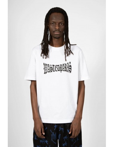 T-SHIRT LONDON WHITE