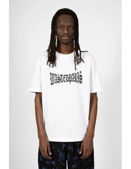 T-SHIRT LONDON WHITE