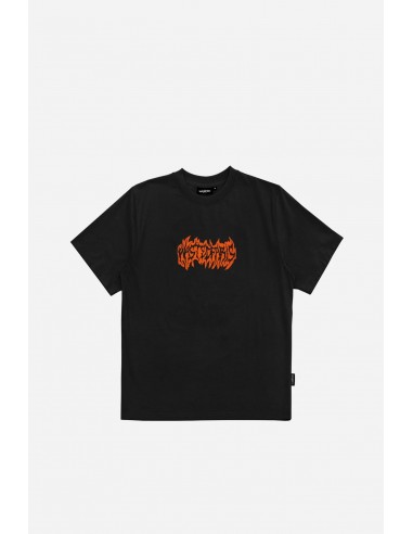 T-SHIRT SACRIFICE BLACK