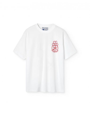 DAISY LOGO SUMMER T-SHIRT