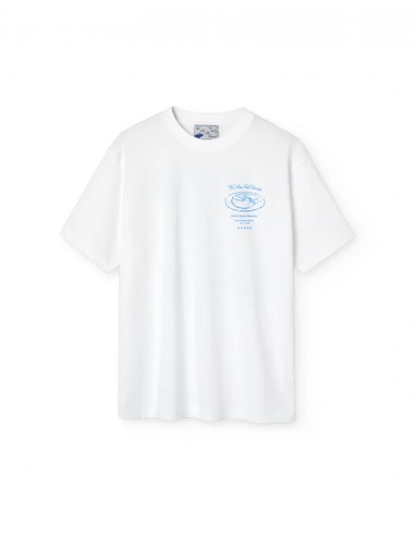 WANF MEDITERRANEAN RESTAURANT T-SHIRT