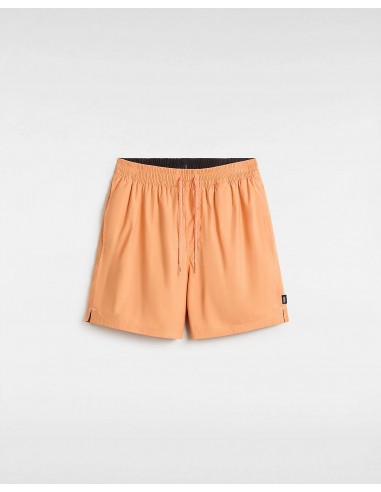 SWIMSHORTS COPPER TAN