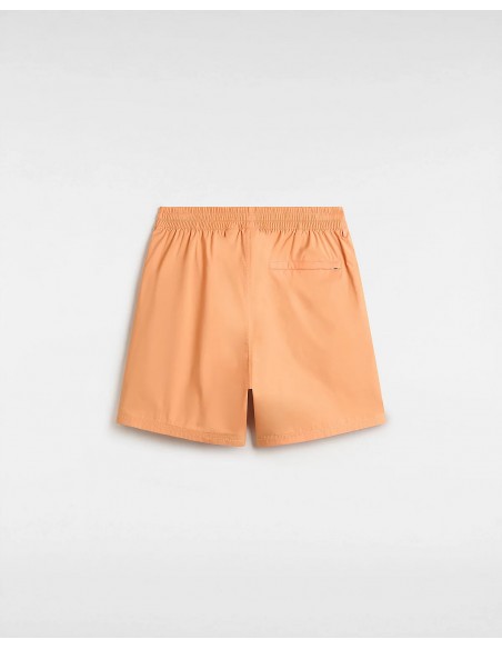 SWIMSHORTS COPPER TAN