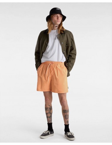 SWIMSHORTS COPPER TAN