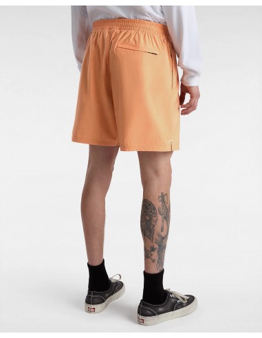 SWIMSHORTS COPPER TAN