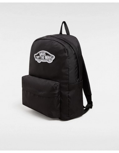 OLD SKOOL CLASSSIC BACKPACK BLACK