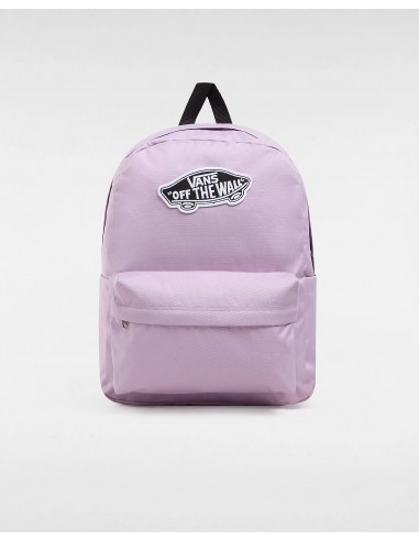 OLD SKOOL BACKPACK LILA