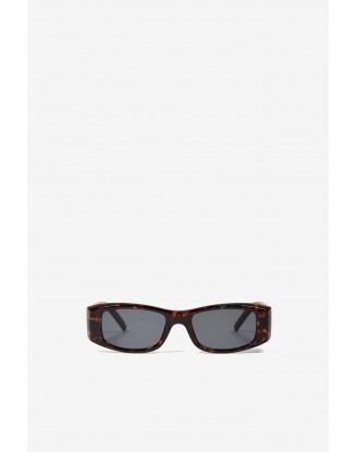 SUNGLASSES LIAM KINGDOM TORTOISE